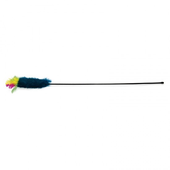 VARINHA P/GATOS 50CM V-02-NAPI