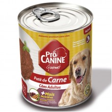 11677 - PROCANINE LATA 280G ADULTO CARNE C/12