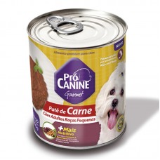 11680 - PROCANINE LATA 280G RACA PEQ.CARNE C/12