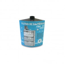 2103003 - FILTRO ZANCLUS BACTERIAS MINI 50L/H FBM5