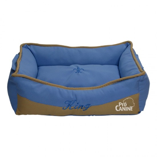 CAMA KING MACHO N1-PROCANINE