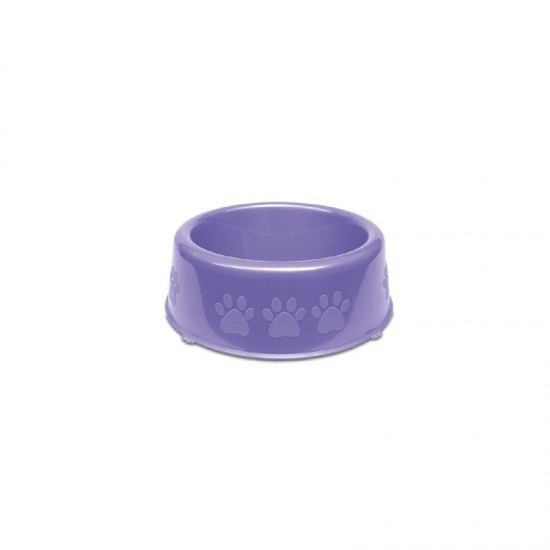 COMED.PATINHAS FILH 300ML LILAS-PETINJET