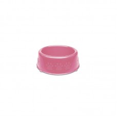 7005 - COMED.PATINHAS FILH 300ML ROSA-PET INJET