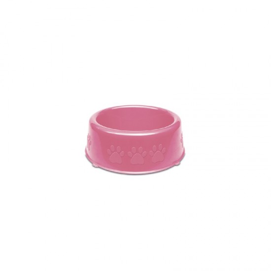 COMED.PATINHAS FILH 300ML ROSA-PET INJET