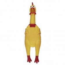 11069 - PET FRANGO GRITANDO 31CM - M - R.1077