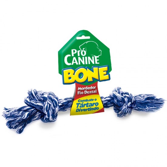 DENTAL BONE PROCANINE GIGANTE 30X6CM