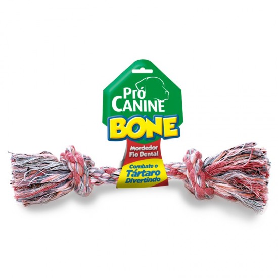 DENTAL BONE PROCANINE GRANDE 28X6CM