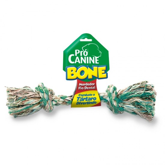 DENTAL BONE PROCANINE MEDIO 22,5X5CM