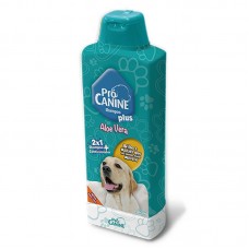 12010 - SHAMPOO PROCANINE ALOE VERA - 700 ML