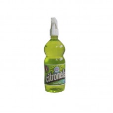 4435 - REPELENTE GENIAL CITRONELA 750 ML