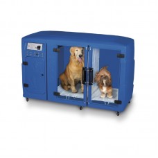 12188 - MAQUINA DE SECAR ANIMAIS 127V ROSA