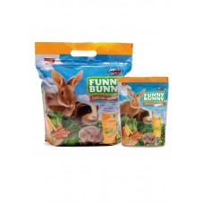 4782 - FUNNY BUNNY DELICIAS DA HORTA 1,8KG