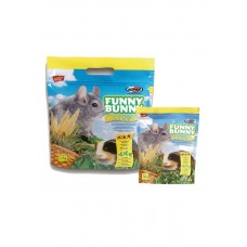 4783 - FUNNY BUNNY CHINCHILA 700G