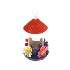 5164 - BEB. BEIJA FLOR CHAPEU 250ML-M.PET-R1305