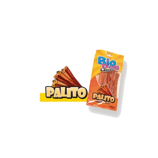 BIO DOG - PALITO - 5 UN