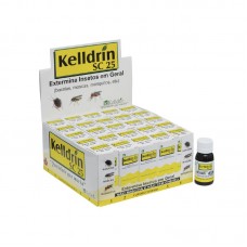 10503 - KELDRIN SC25 - 30 ML - R-13