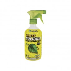 10496 - KELDRIN MATT PULGAO SPRAY 500ML R-66