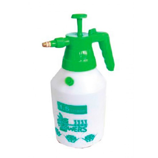 PULVERIZADOR FLUXO CONTINUO 1,5L - 10732