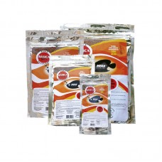 0201009 - NUTRAL MEGA FOOD BASICA BITS FINA 50G