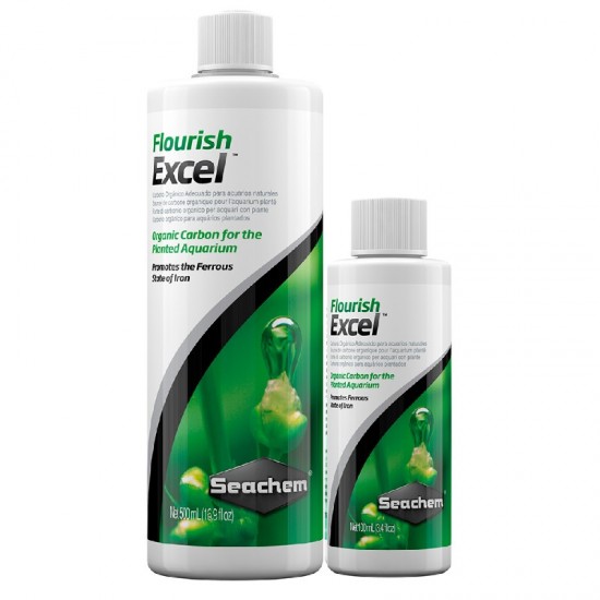 SEACHEM FLOURISH EXCEL 100ML